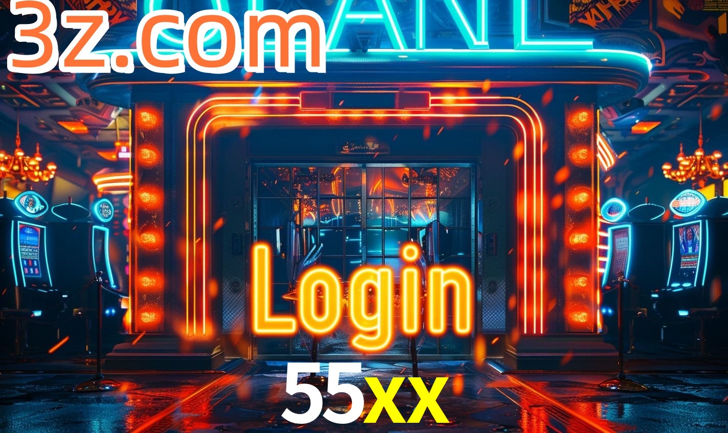 Login no Cassino 55xx